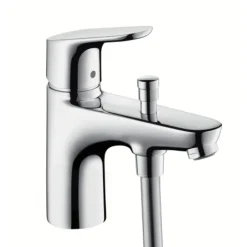 Mitigeur baignoire monotrou - Focus E² - 31938000 HANSGROHE