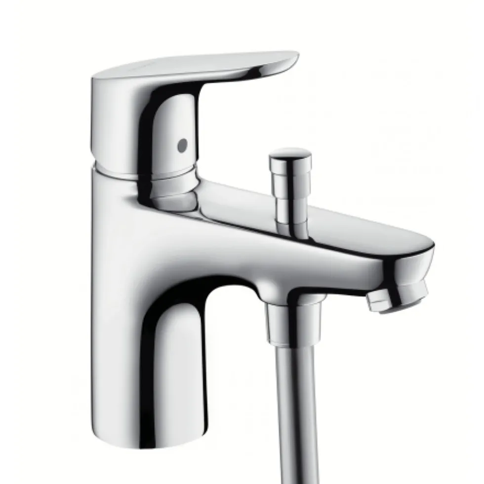 Mitigeur baignoire monotrou - Focus E² - 31938000 HANSGROHE