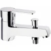 Mitigeur - bain/douche - monotrou - chromé - S4-15 SIMILAIRE