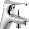 Mitigeur bain/douche monotrou Dilos PAINI