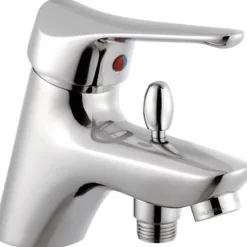 Mitigeur bain/douche monotrou Dilos PAINI