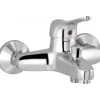 Mitigeur bain/douche mural Dilos PAINI