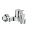 Mitigeur bain-douche mural Olyos II PORCHER