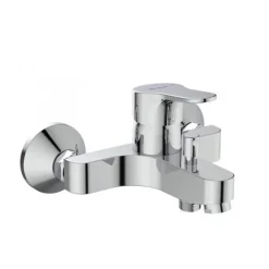 Mitigeur bain-douche mural Olyos II PORCHER