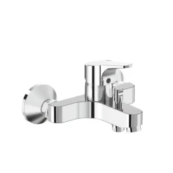 Mitigeur bain/douche - pose mural - Ulysse PORCHER