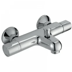 Mitigeur bain-douche thermostatique - Similaire S4-01 SIMILAIRE