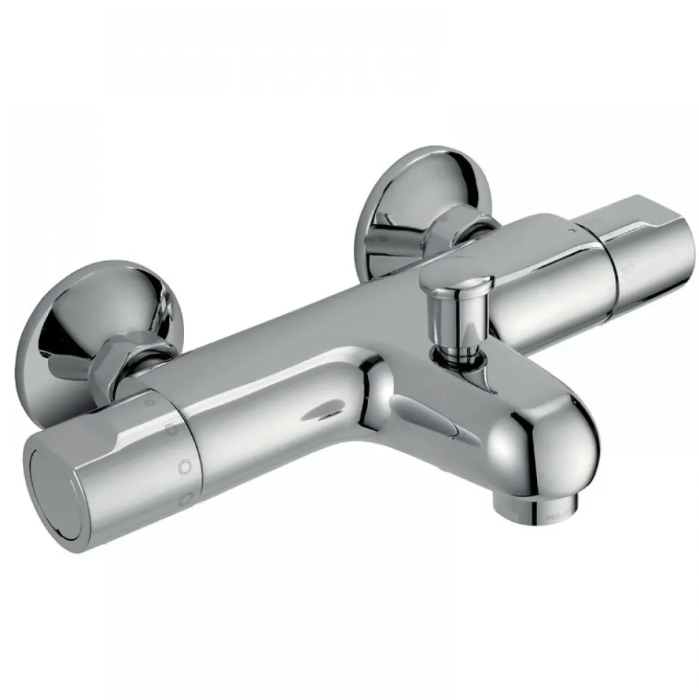 Mitigeur bain-douche thermostatique - Similaire S4-01 SIMILAIRE