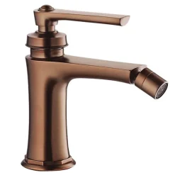 Mitigeur bidet avec rotule - Lady's PAINI