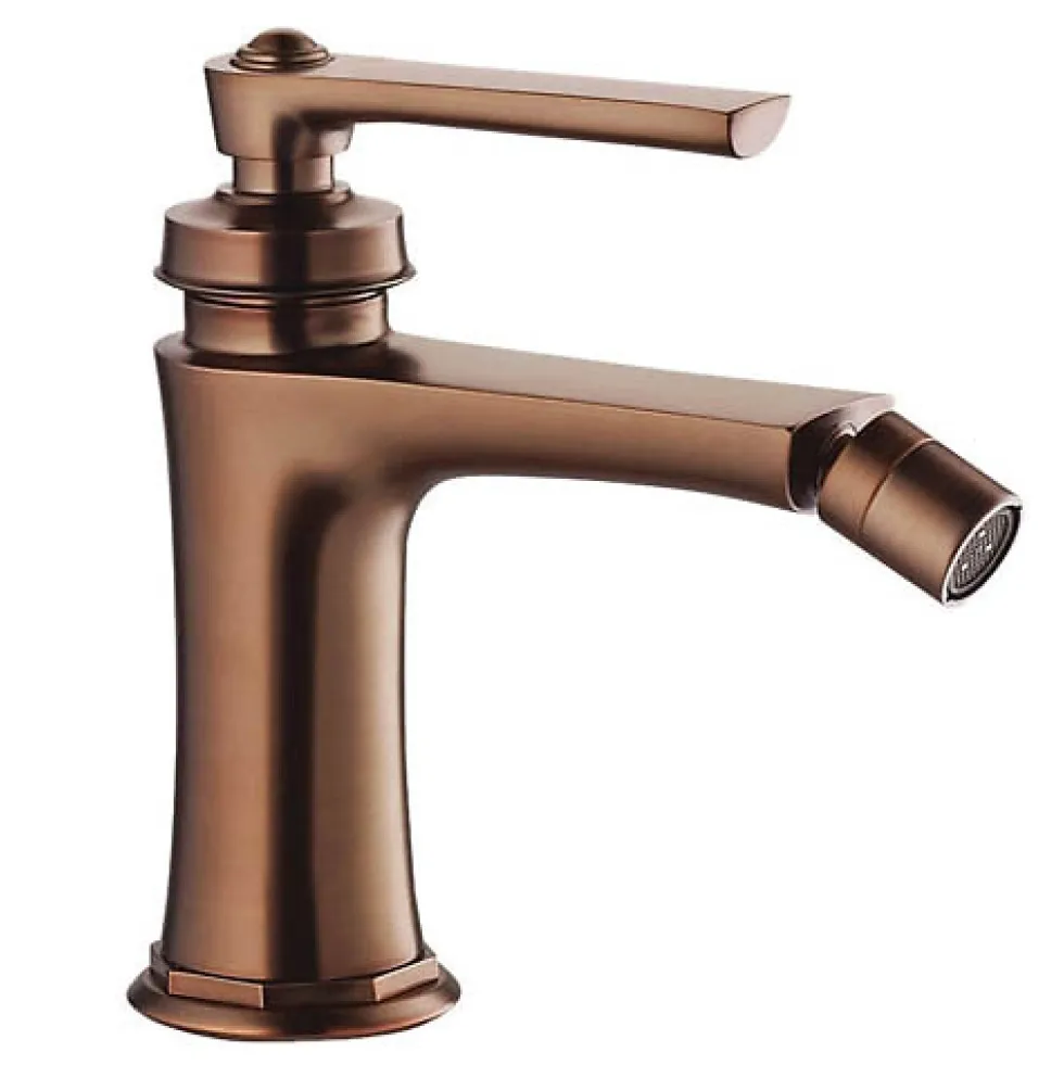 Mitigeur bidet avec rotule - Lady's PAINI