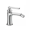 Mitigeur bidet - bec avec rotule - chromé - Lady's PAINI