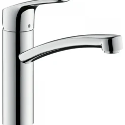 Mitigeur de cuisine 160 Coolstart - chromé - Focus M41 HANSGROHE