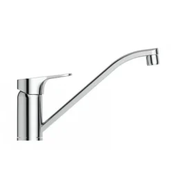 Mitigeur de cuisine monotrou - avec cartouche C3 - Olyos II PORCHER