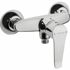 Mitigeur de douche - chromé - chic et design - Ypsilon Plus RAMON SOLER
