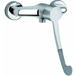 Mitigeur de douche mural - avec levier médical - Access SH PAINI
