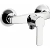 Mitigeur de douche - pose murale - chromée - NF - S4-15 SIMILAIRE