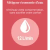 Mitigeur de douche rétro - chromé - Louise JACOB DELAFON