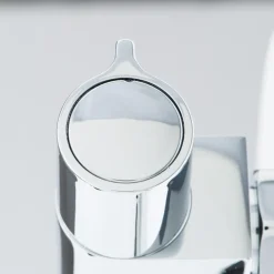 Mitigeur de douche thermostatique - chromé - Vico SCHÜTTE