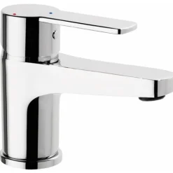 Mitigeur de lavabo avec cartouche C2 et vidage - S4-15 SIMILAIRE