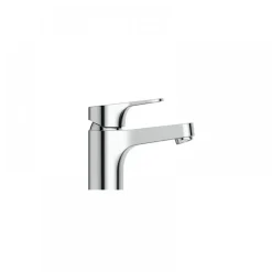 Mitigeur de lavabo avec tirette et vidage - cartouche C3 - Olyos II PORCHER