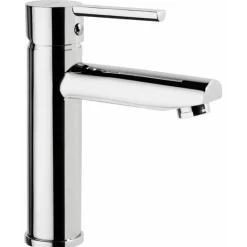 Mitigeur de lavabo avec vidage laiton - Drako RAMON SOLER