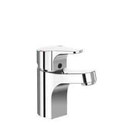 Mitigeur de lavabo - chic et chromée - Ulysse PORCHER