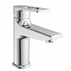Mitigeur de lavabo chromé Derby SCHÜTTE
