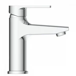 Mitigeur de lavabo chromé Derby SCHÜTTE