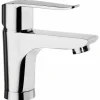 Mitigeur de lavabo - chromé - fixe et droit - Ypsilon Plus RAMON SOLER