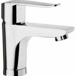 Mitigeur de lavabo - chromé - fixe et droit - Ypsilon Plus RAMON SOLER