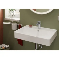 Mitigeur de lavabo 70 CoolStart avec tirette et vidage - Vernis Blend HANSGROHE