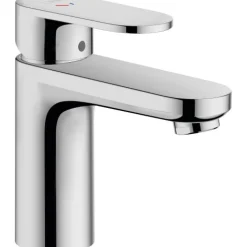 Mitigeur de lavabo 100 CoolStart avec tirette et vidage - Vernis Blend HANSGROHE