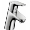 Mitigeur de lavabo - Débit 5 l/min - Focus 70 CH3 CoolStart HANSGROHE