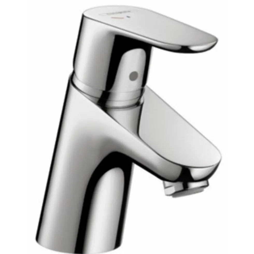 Mitigeur de lavabo - Débit 5 l/min - Focus 70 CH3 CoolStart HANSGROHE