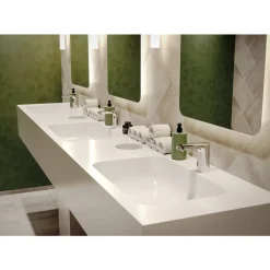 Mitigeur de lavabo électronique sans contact - sur secteur - Vernis Blend HANSGROHE