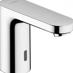 Mitigeur de lavabo électronique sans contact - sur pile - Vernis Blend HANSGROHE