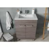 Mitigeur de lavabo monotrou Olyos II PORCHER
