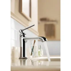 Mitigeur de lavabo rétro - Lady's PAINI