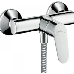 Mitigeur douche chromé - Focus E² - 31968000 HANSGROHE