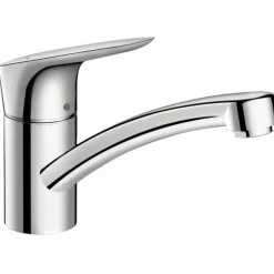 Mitigeur d'évier - Logis 120 Eco C3 HANSGROHE