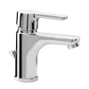 Mitigeur lavabo bas - cartouche céramique CH3 - chromé - GOODLIFE KRAMER
