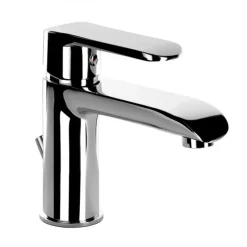 Mitigeur lavabo bas - monotrou - chromé - COLORS KRAMER
