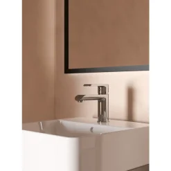 Mitigeur lavabo bas - monotrou - chromé - COLORS KRAMER