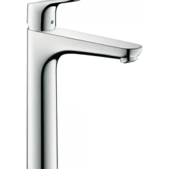 Mitigeur lavabo chromé - Focus 190 - 31608000 HANSGROHE