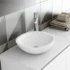 Mitigeur lavabo haut chromé - Drako 3310 RAMON SOLER