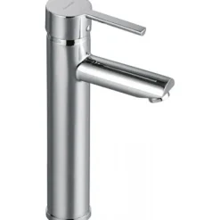 Mitigeur lavabo haut chromé - Drako 3310 RAMON SOLER