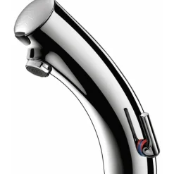 Mitigeur électronique - pour lavabo Tempomatic Mix 3 DELABIE