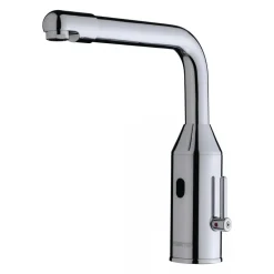 Mitigeur électronique sans contact avec bec standard fixe - 5750 PRESTO