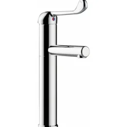 Mitigeur - pour milieux hospitalier - Modul'Mix H200/S150 SANIFIRST