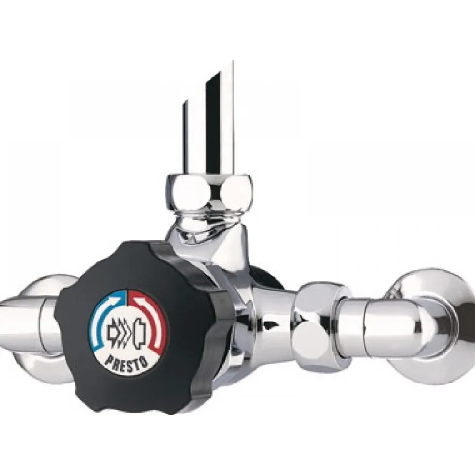 Mitigeur temporisé douche PRESTO ALPA PRESTO