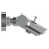 Mitigeur thermostatique baignoire - chromé - London SCHÜTTE